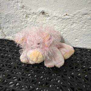 Webkinz Pig HM002